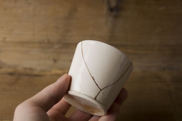 Sơn mài Nhật Bản